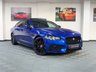 USED 2016 13 JAGUAR XF 3.0 V6 S 4d 296 BHP PAN ROOF / PRO NAV / MERIDIAN