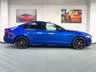 USED 2016 13 JAGUAR XF 3.0 V6 S 4d 296 BHP PAN ROOF / PRO NAV / MERIDIAN