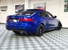USED 2016 13 JAGUAR XF 3.0 V6 S 4d 296 BHP PAN ROOF / PRO NAV / MERIDIAN