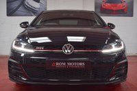 USED 2017 67 VOLKSWAGEN GOLF 2.0 GTI PERFORMANCE TSI DSG 5d 242 BHP DCC / LEATHER / DYNAUDIO