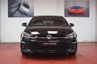 USED 2017 67 VOLKSWAGEN GOLF 2.0 GTI PERFORMANCE TSI DSG 5d 242 BHP DCC / LEATHER / DYNAUDIO