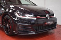 USED 2017 67 VOLKSWAGEN GOLF 2.0 GTI PERFORMANCE TSI DSG 5d 242 BHP DCC / LEATHER / DYNAUDIO