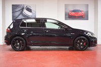 USED 2017 67 VOLKSWAGEN GOLF 2.0 GTI PERFORMANCE TSI DSG 5d 242 BHP DCC / LEATHER / DYNAUDIO