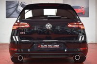 USED 2017 67 VOLKSWAGEN GOLF 2.0 GTI PERFORMANCE TSI DSG 5d 242 BHP DCC / LEATHER / DYNAUDIO