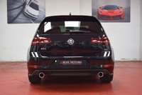 USED 2017 67 VOLKSWAGEN GOLF 2.0 GTI PERFORMANCE TSI DSG 5d 242 BHP DCC / LEATHER / DYNAUDIO