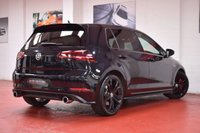 USED 2017 67 VOLKSWAGEN GOLF 2.0 GTI PERFORMANCE TSI DSG 5d 242 BHP DCC / LEATHER / DYNAUDIO