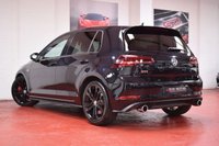 USED 2017 67 VOLKSWAGEN GOLF 2.0 GTI PERFORMANCE TSI DSG 5d 242 BHP DCC / LEATHER / DYNAUDIO