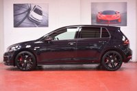 USED 2017 67 VOLKSWAGEN GOLF 2.0 GTI PERFORMANCE TSI DSG 5d 242 BHP DCC / LEATHER / DYNAUDIO
