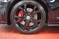 USED 2017 67 VOLKSWAGEN GOLF 2.0 GTI PERFORMANCE TSI DSG 5d 242 BHP DCC / LEATHER / DYNAUDIO