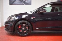 USED 2017 67 VOLKSWAGEN GOLF 2.0 GTI PERFORMANCE TSI DSG 5d 242 BHP DCC / LEATHER / DYNAUDIO