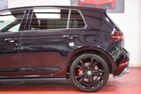 USED 2017 67 VOLKSWAGEN GOLF 2.0 GTI PERFORMANCE TSI DSG 5d 242 BHP DCC / LEATHER / DYNAUDIO