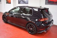 USED 2017 67 VOLKSWAGEN GOLF 2.0 GTI PERFORMANCE TSI DSG 5d 242 BHP DCC / LEATHER / DYNAUDIO