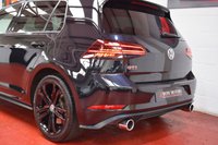 USED 2017 67 VOLKSWAGEN GOLF 2.0 GTI PERFORMANCE TSI DSG 5d 242 BHP DCC / LEATHER / DYNAUDIO
