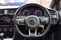 USED 2017 67 VOLKSWAGEN GOLF 2.0 GTI PERFORMANCE TSI DSG 5d 242 BHP DCC / LEATHER / DYNAUDIO