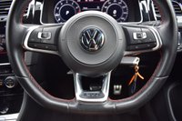 USED 2017 67 VOLKSWAGEN GOLF 2.0 GTI PERFORMANCE TSI DSG 5d 242 BHP DCC / LEATHER / DYNAUDIO