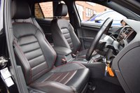 USED 2017 67 VOLKSWAGEN GOLF 2.0 GTI PERFORMANCE TSI DSG 5d 242 BHP DCC / LEATHER / DYNAUDIO