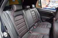 USED 2017 67 VOLKSWAGEN GOLF 2.0 GTI PERFORMANCE TSI DSG 5d 242 BHP DCC / LEATHER / DYNAUDIO
