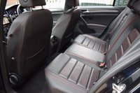 USED 2017 67 VOLKSWAGEN GOLF 2.0 GTI PERFORMANCE TSI DSG 5d 242 BHP DCC / LEATHER / DYNAUDIO