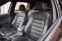 USED 2017 67 VOLKSWAGEN GOLF 2.0 GTI PERFORMANCE TSI DSG 5d 242 BHP DCC / LEATHER / DYNAUDIO
