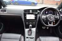 USED 2017 67 VOLKSWAGEN GOLF 2.0 GTI PERFORMANCE TSI DSG 5d 242 BHP DCC / LEATHER / DYNAUDIO