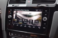 USED 2017 67 VOLKSWAGEN GOLF 2.0 GTI PERFORMANCE TSI DSG 5d 242 BHP DCC / LEATHER / DYNAUDIO