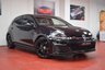 USED 2017 67 VOLKSWAGEN GOLF 2.0 GTI PERFORMANCE TSI DSG 5d 242 BHP DCC / LEATHER / DYNAUDIO