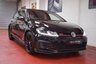 USED 2017 67 VOLKSWAGEN GOLF 2.0 GTI PERFORMANCE TSI DSG 5d 242 BHP DCC / LEATHER / DYNAUDIO