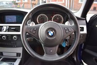 USED 2007 57 BMW M5 5.0 M5 TOURING 5d 501 BHP LAST OWNER FOR 12 YEARS! / FSH