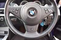 USED 2007 57 BMW M5 5.0 M5 TOURING 5d 501 BHP LAST OWNER FOR 12 YEARS! / FSH