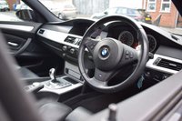 USED 2007 57 BMW M5 5.0 M5 TOURING 5d 501 BHP LAST OWNER FOR 12 YEARS! / FSH