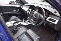 USED 2007 57 BMW M5 5.0 M5 TOURING 5d 501 BHP LAST OWNER FOR 12 YEARS! / FSH