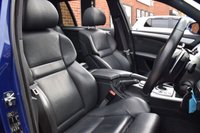 USED 2007 57 BMW M5 5.0 M5 TOURING 5d 501 BHP LAST OWNER FOR 12 YEARS! / FSH