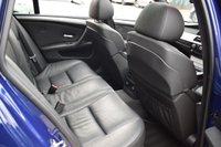 USED 2007 57 BMW M5 5.0 M5 TOURING 5d 501 BHP LAST OWNER FOR 12 YEARS! / FSH