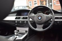 USED 2007 57 BMW M5 5.0 M5 TOURING 5d 501 BHP LAST OWNER FOR 12 YEARS! / FSH