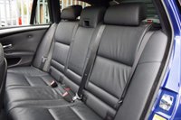 USED 2007 57 BMW M5 5.0 M5 TOURING 5d 501 BHP LAST OWNER FOR 12 YEARS! / FSH