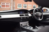 USED 2007 57 BMW M5 5.0 M5 TOURING 5d 501 BHP LAST OWNER FOR 12 YEARS! / FSH