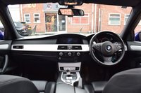 USED 2007 57 BMW M5 5.0 M5 TOURING 5d 501 BHP LAST OWNER FOR 12 YEARS! / FSH