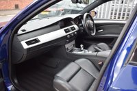 USED 2007 57 BMW M5 5.0 M5 TOURING 5d 501 BHP LAST OWNER FOR 12 YEARS! / FSH