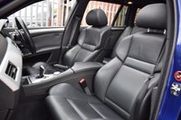 USED 2007 57 BMW M5 5.0 M5 TOURING 5d 501 BHP LAST OWNER FOR 12 YEARS! / FSH