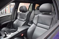 USED 2007 57 BMW M5 5.0 M5 TOURING 5d 501 BHP LAST OWNER FOR 12 YEARS! / FSH