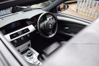 USED 2007 57 BMW M5 5.0 M5 TOURING 5d 501 BHP LAST OWNER FOR 12 YEARS! / FSH
