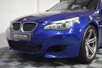 USED 2007 57 BMW M5 5.0 M5 TOURING 5d 501 BHP LAST OWNER FOR 12 YEARS! / FSH