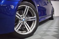 USED 2007 57 BMW M5 5.0 M5 TOURING 5d 501 BHP LAST OWNER FOR 12 YEARS! / FSH
