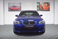 USED 2007 57 BMW M5 5.0 M5 TOURING 5d 501 BHP LAST OWNER FOR 12 YEARS! / FSH