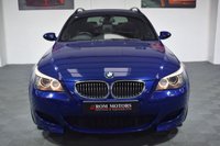 USED 2007 57 BMW M5 5.0 M5 TOURING 5d 501 BHP LAST OWNER FOR 12 YEARS! / FSH