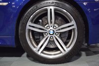 USED 2007 57 BMW M5 5.0 M5 TOURING 5d 501 BHP LAST OWNER FOR 12 YEARS! / FSH