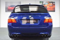 USED 2007 57 BMW M5 5.0 M5 TOURING 5d 501 BHP LAST OWNER FOR 12 YEARS! / FSH
