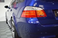USED 2007 57 BMW M5 5.0 M5 TOURING 5d 501 BHP LAST OWNER FOR 12 YEARS! / FSH