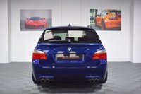 USED 2007 57 BMW M5 5.0 M5 TOURING 5d 501 BHP LAST OWNER FOR 12 YEARS! / FSH