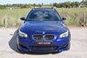 USED 2007 57 BMW M5 5.0 M5 TOURING 5d 501 BHP LAST OWNER FOR 12 YEARS! / FSH